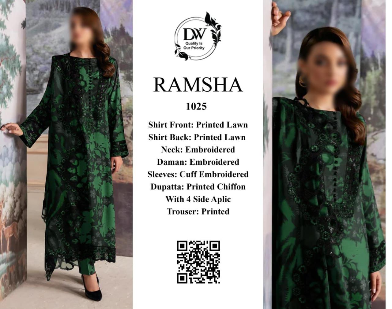 RAMSHA - Image 2