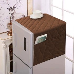 Quilted washable covers