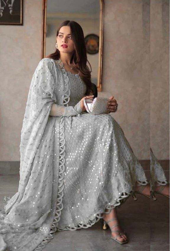 Asim jofa unstitched - Image 2