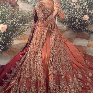 Maria B unstitched