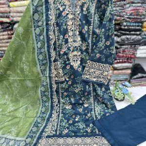Original designer dress