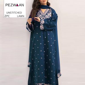 Summer 2pcs mix brands Emb lawn