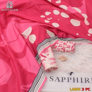Sapphire Bin saeed nishat