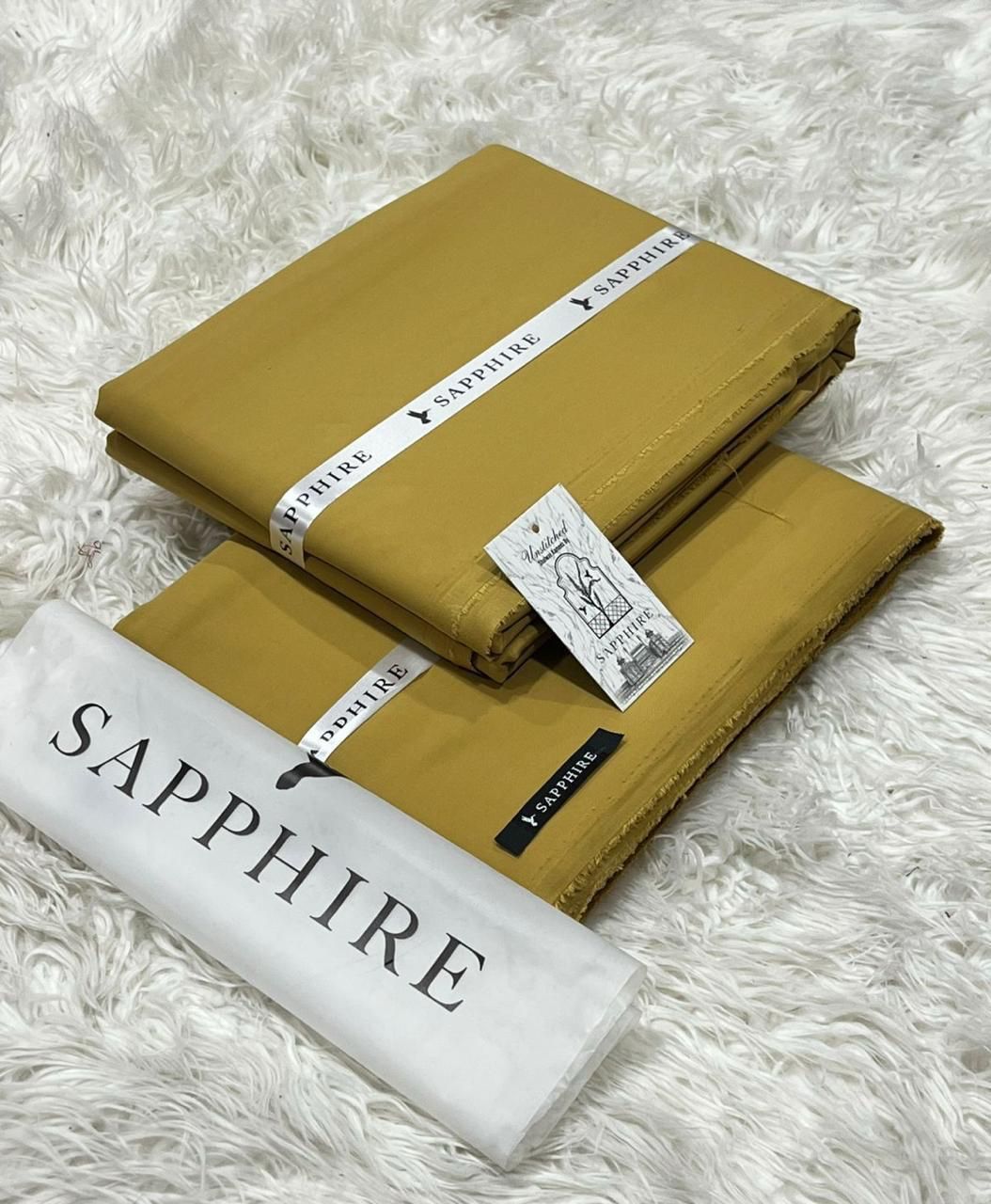 Sapphire wash nd wear - Image 9