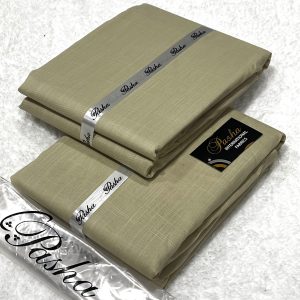 Pasha Slub Cotton