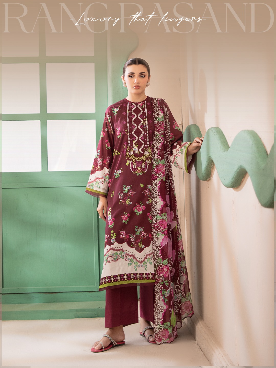 Gull jee luxury Articles - Image 6