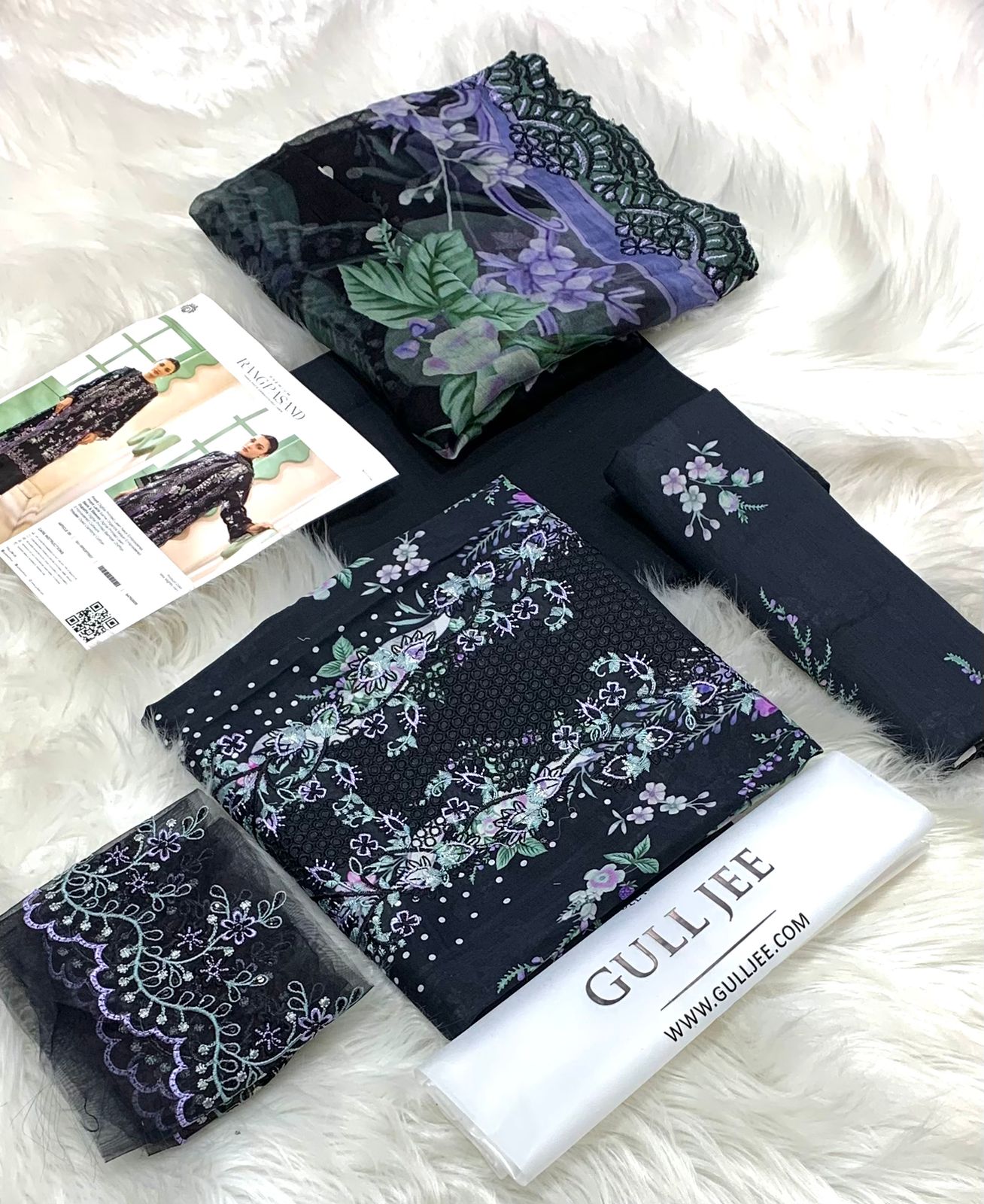 Gull jee luxury Articles - Image 3