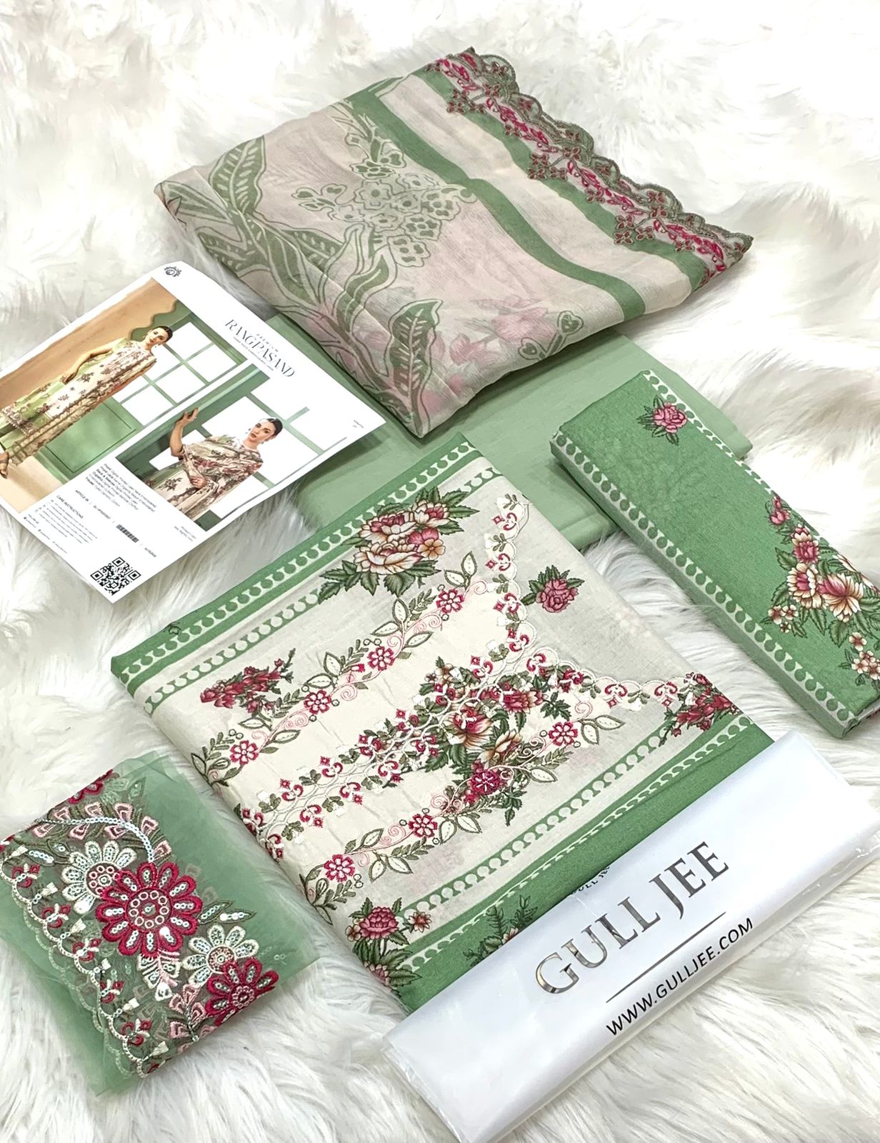 Gull jee luxury Articles - Image 9