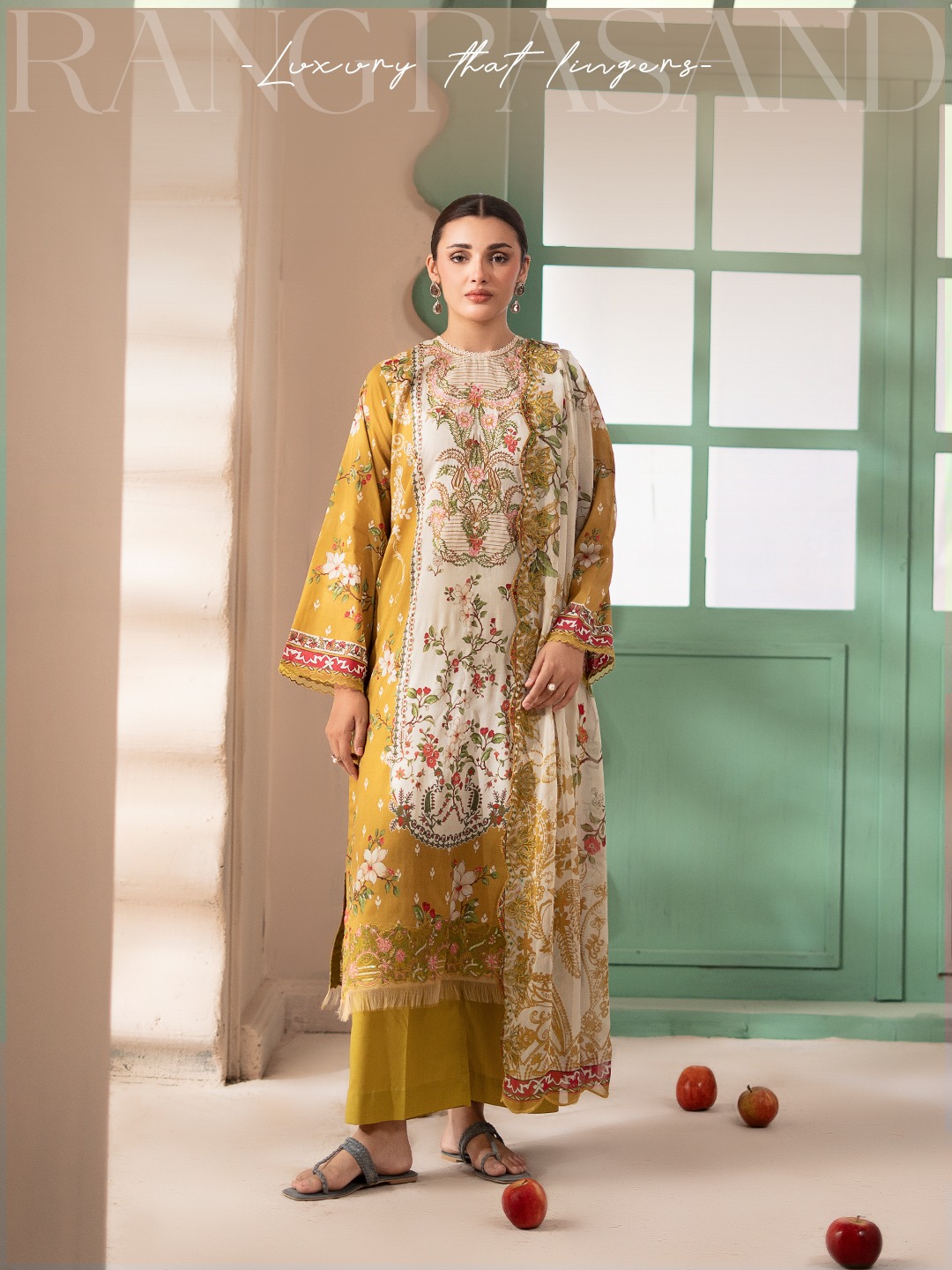 Gull jee luxury Articles - Image 10