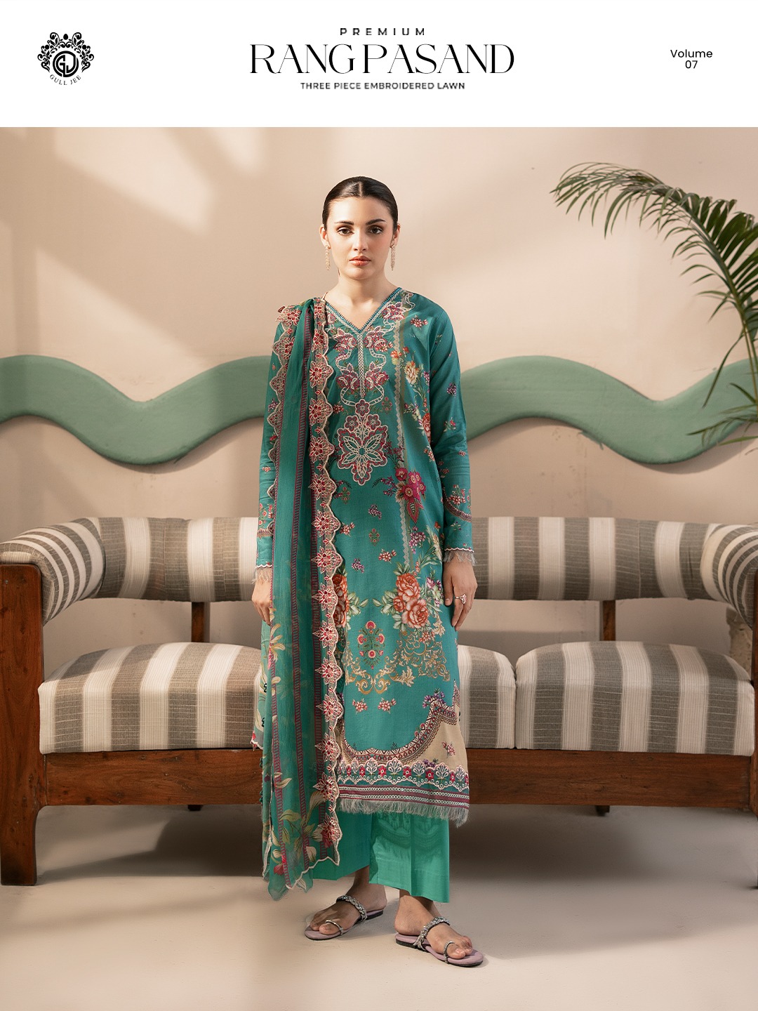 Gull jee luxury Articles - Image 12