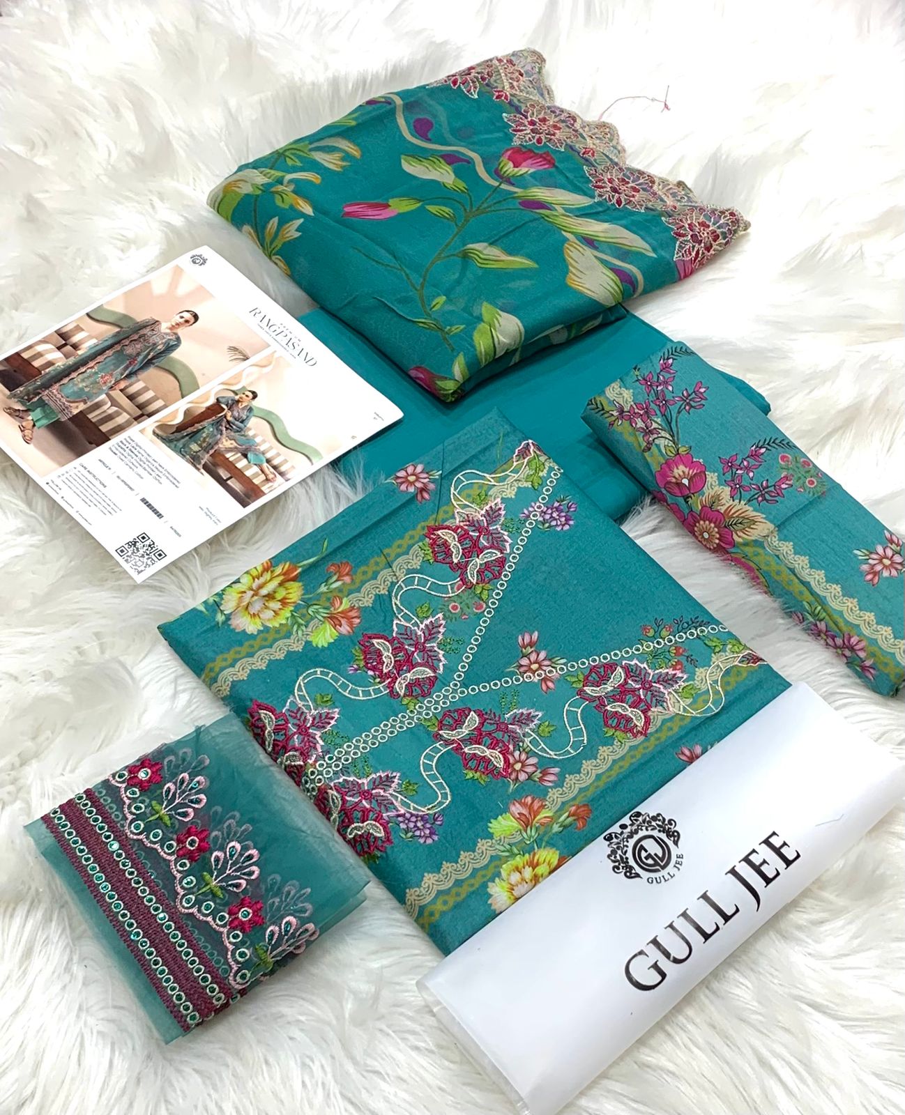 Gull jee luxury Articles - Image 13