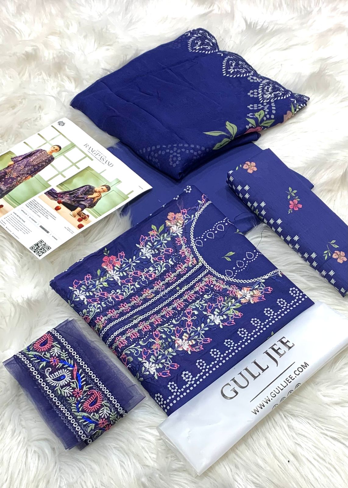 Gull jee luxury Articles - Image 15