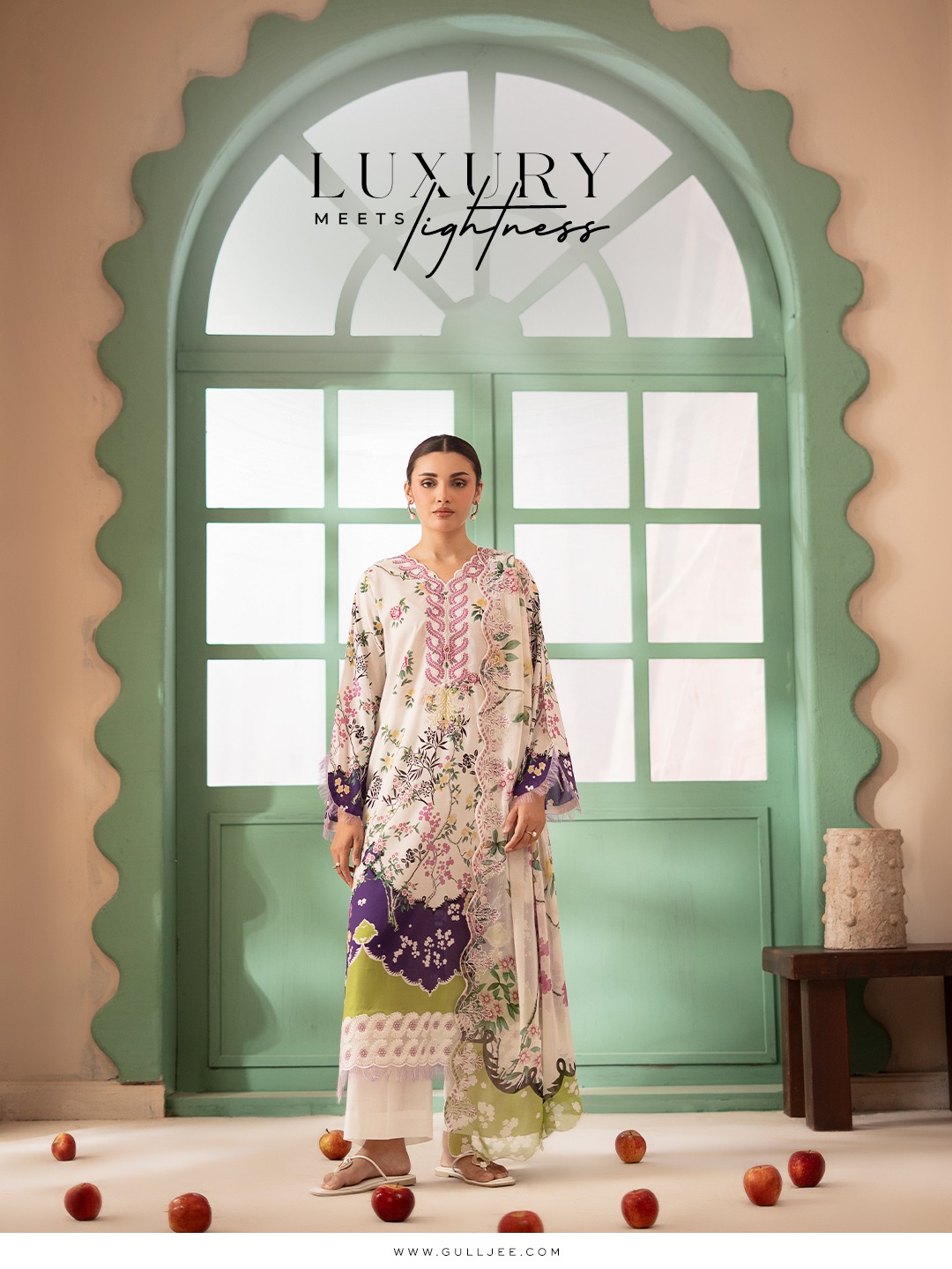 Gull jee luxury Articles - Image 16