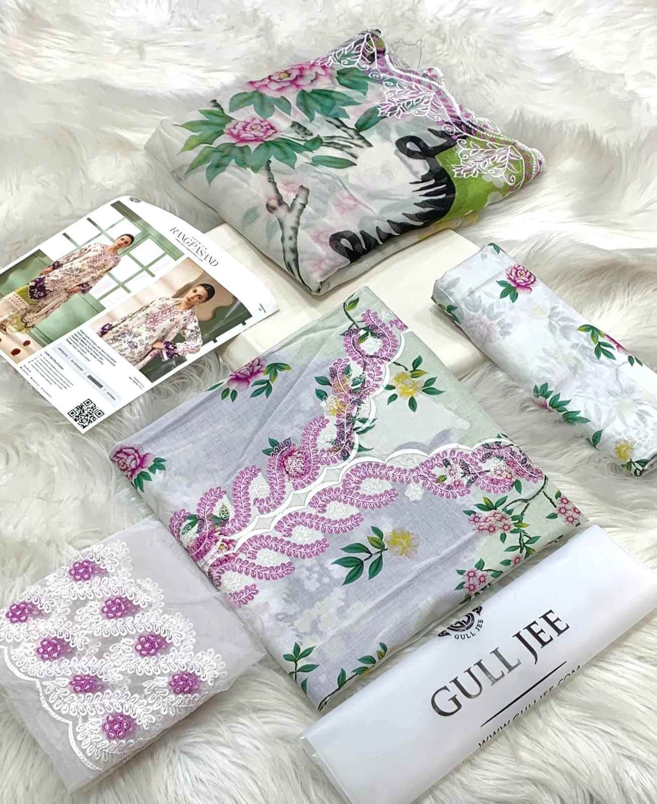 Gull jee luxury Articles - Image 17