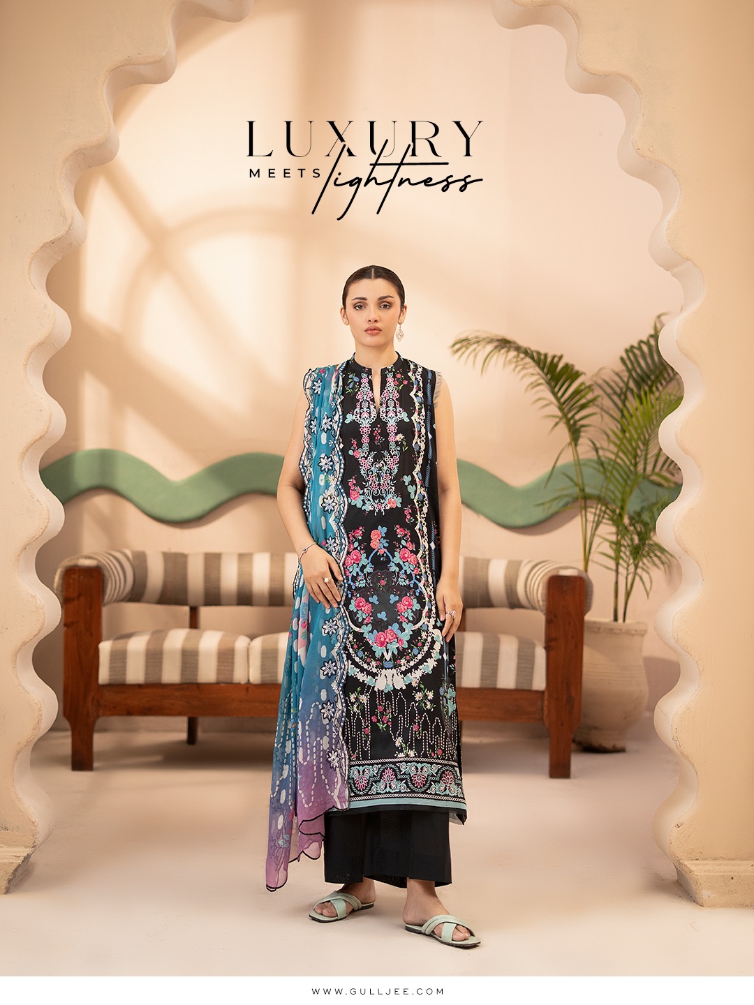 Gull jee luxury Articles - Image 18