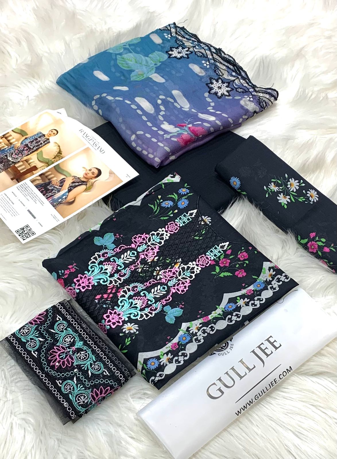 Gull jee luxury Articles - Image 19
