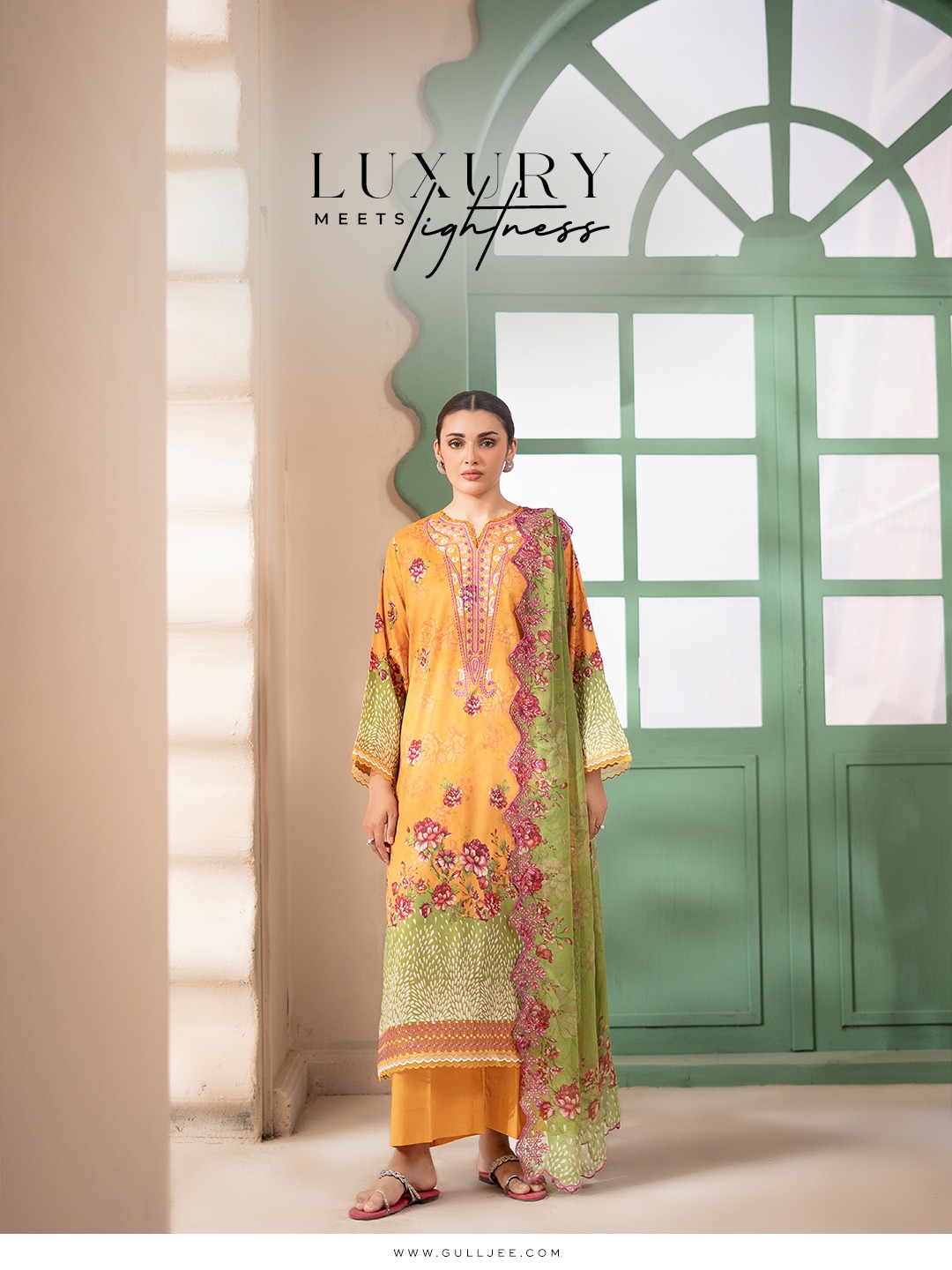 Gull jee luxury Articles - Image 20
