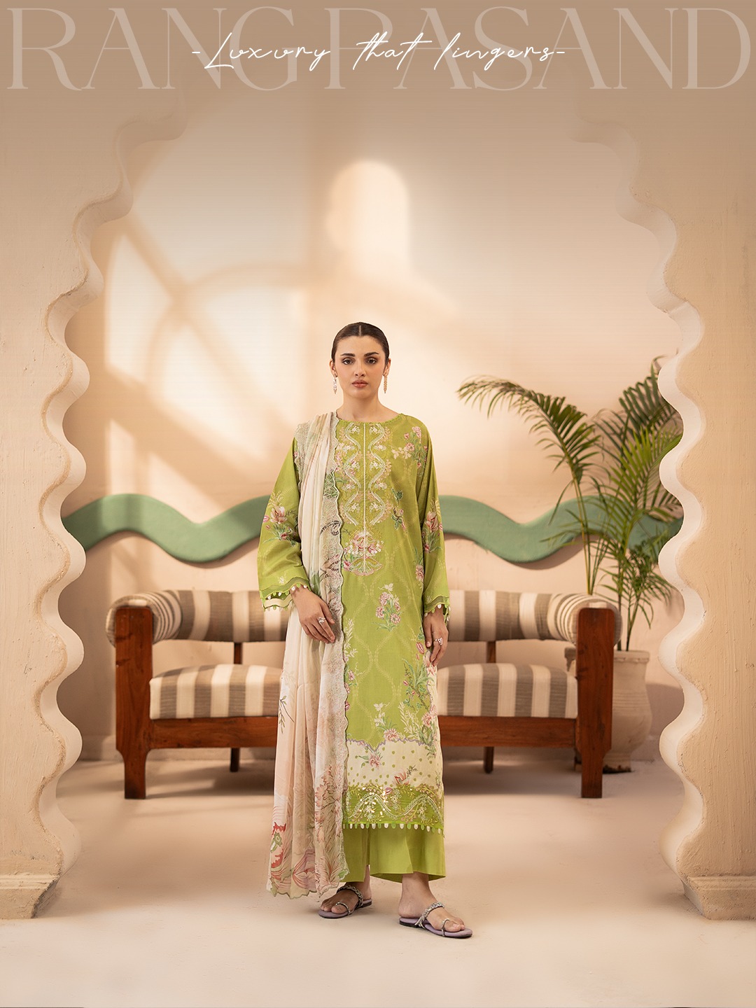 Gull jee luxury Articles - Image 22