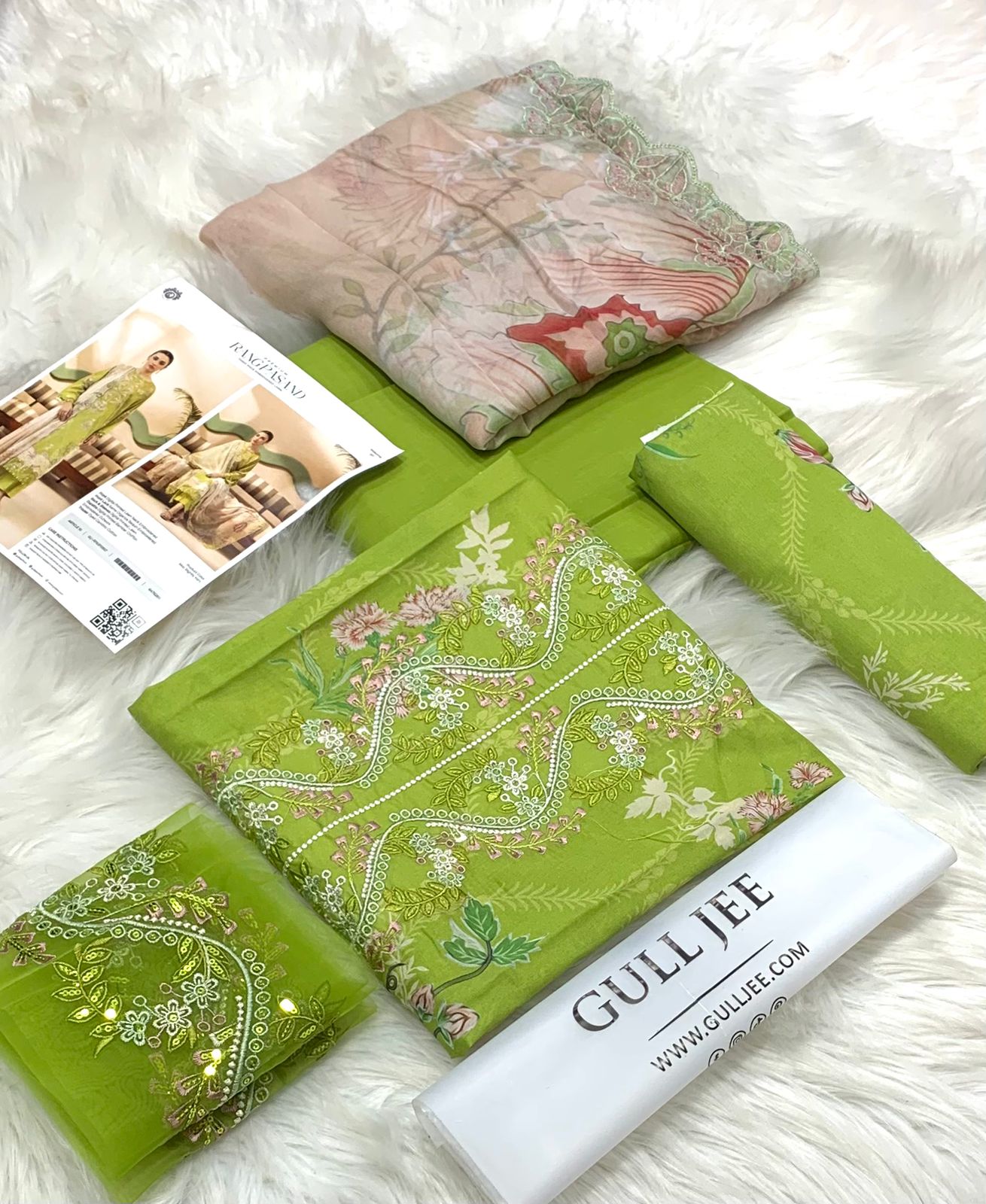 Gull jee luxury Articles - Image 23