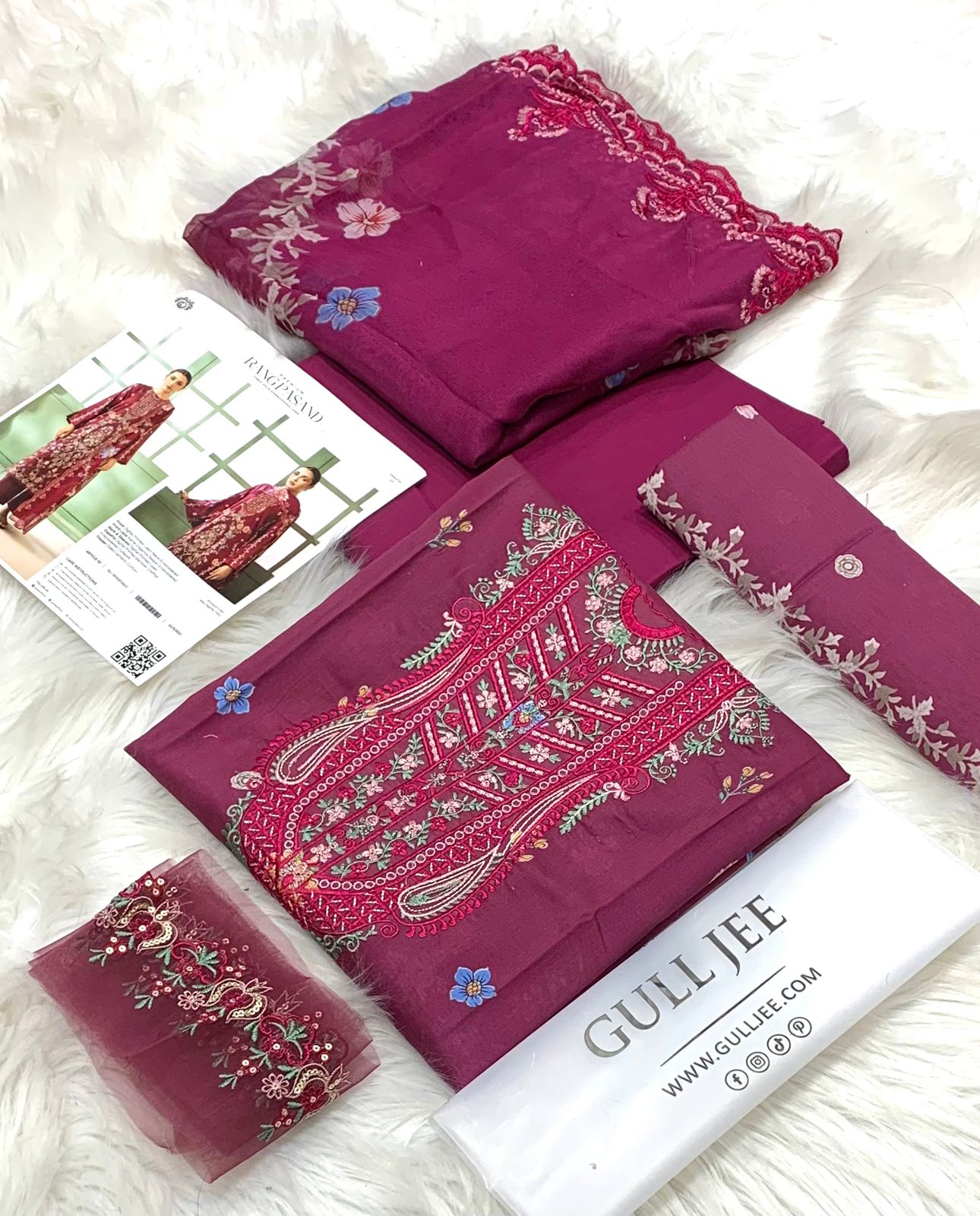 Gull jee luxury Articles - Image 25