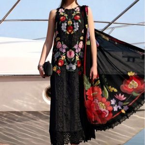Maria B fully luxury outfit